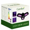 108 LED-kasvien kasvulamppu Gardlov 20440