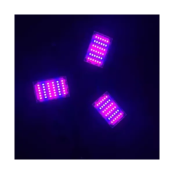 Gardlov 20440 108 LED augalų augimo lempa