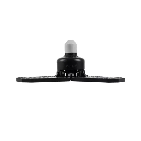 108 LED-kasvien kasvulamppu Gardlov 20440