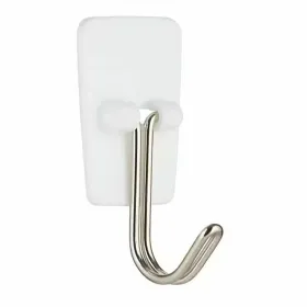 Ripustuskoukku 3M 225 g 19 X 41 X 19 MM Valkoinen Teräs (3 osaa)
