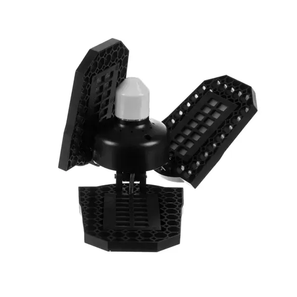 Gardlov 20440 108 LED augalų augimo lempa