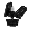 108 LED-kasvien kasvulamppu Gardlov 20440