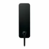 Hook for hanging up 3M 1,3 kg 25 X 35 X 95 MM Black Stick (1 Unit)