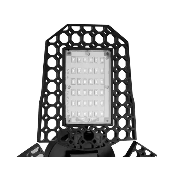 Gardlov 20440 108 LED augalų augimo lempa