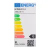 108 LED-kasvien kasvulamppu Gardlov 20440