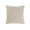 Cushion Home ESPRIT Beige Boho 45 x 45 cm