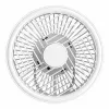 Flexo/Desk lamp Archivo 2000 Led4Stars Silver Aluminium ABS 394 Lm