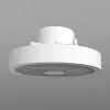 Flexo/Desk lamp Archivo 2000 Led4Stars Silver Aluminium ABS 394 Lm