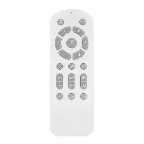 Waste bin Home ESPRIT White Natural 5 L