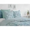 Duvet cover set HOME LINGE PASSION Blue 220 x 240 cm