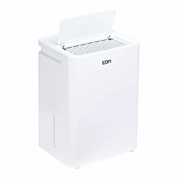 Wall mirror Home ESPRIT Brown Wood Colonial Balls 34 x 4 x 60 cm