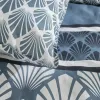 Duvet cover set TODAY lotus 220 x 240 cm 3 Pieces