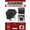 Чехол для гриля 100x60x95см Kaminer 21074