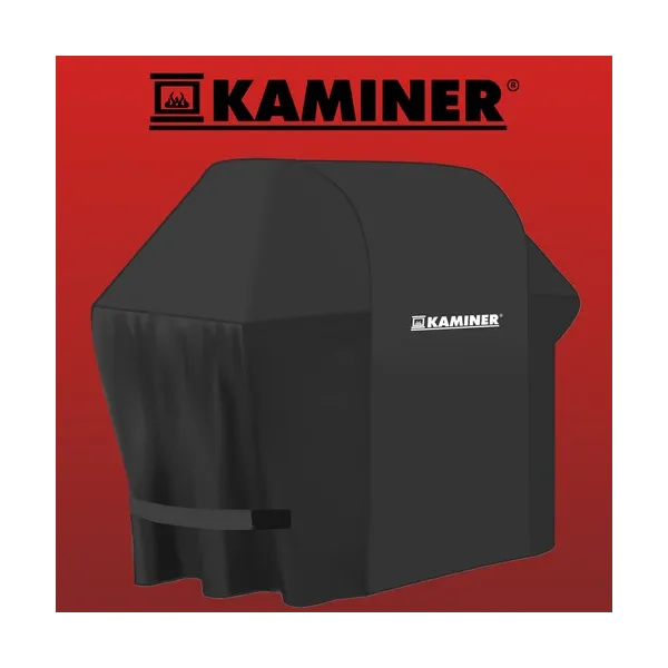 Чехол для гриля 100x60x95см Kaminer 21074