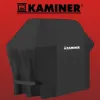 Grillin kansi 100x60x95cm Kaminer 21074