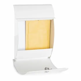 Desk lamp Lumisky White (1 Unit)