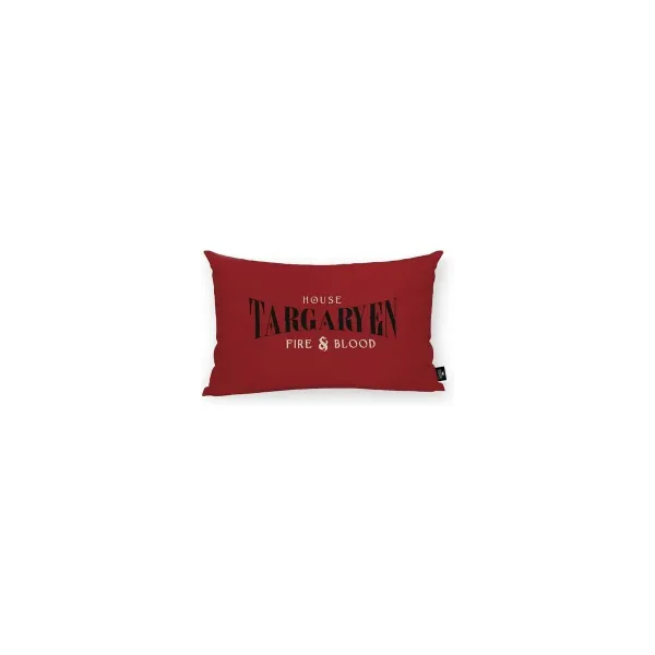 Cushion cover Game of Thrones Fire Blood C Multicolour 30 x 50 cm