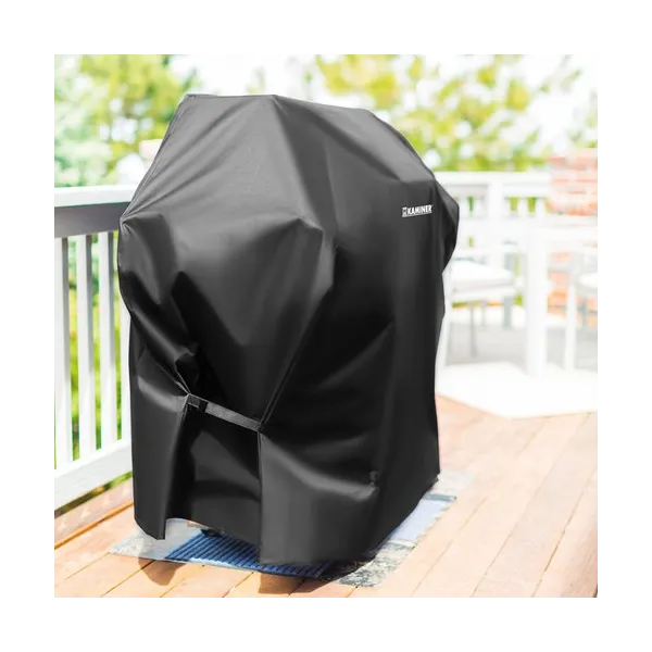 Grillin kansi 100x60x95cm Kaminer 21074