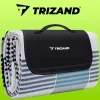 Insulated beach blanket 200x200cm Trizand 21077