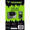 Insulated beach blanket 200x200cm Trizand 21077