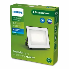 Valonheitin/projektorivalo Philips Musta 30 W F (5000 K)