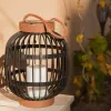 Lantern Lumisky Black