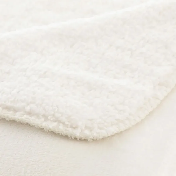 Blanket SG Hogar 150 x 2 x 200 cm