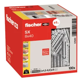 Stain-proof tablecloth Belum Gisela 122 Multicolour 200 x 150 cm