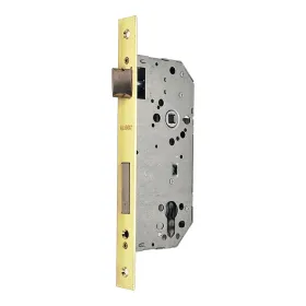 Wall plugs and screws Rapid 5001553 13 x 52 mm M6 x 63 mm Metal Expansion 10 Units