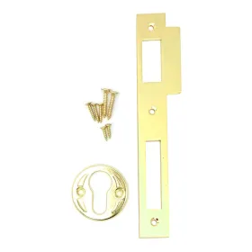 Wall plugs and screws Rapid 5001553 13 x 52 mm M6 x 63 mm Metal Expansion 10 Units