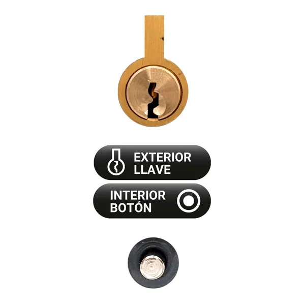 Toilet feeding mechanism Roca a822508900 Compact Inferior