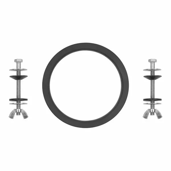 Fixing kit Roca av0008000r Toilet