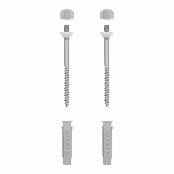 Fixing kit Roca Victoria av0007200r Toilet Bidet