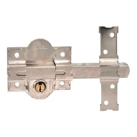 Wall plugs and screws Rapid 5001558 M13 x 31 mm 10 Units
