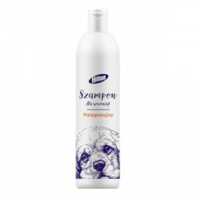 Pet shampoo Hilton Care 250 ml