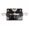 Cat Flap Ferplast Swing Grey 22,5 x 5,5 x 5 cm