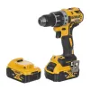 Driver Drill Dewalt DCD791P2-QW 18 V 70 Nm 27 nm