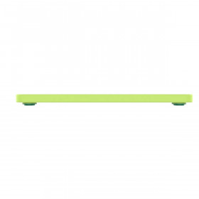 Dog Feeder Lickimat Green polypropylene TPR