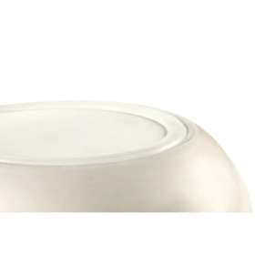 Dog Feeder Hunter White Ceramic Silicone 900 ml