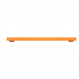 Dog Feeder Lickimat Orange polypropylene TPR