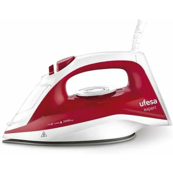 Steam Iron UFESA PV1110C 2400 W 280 ml