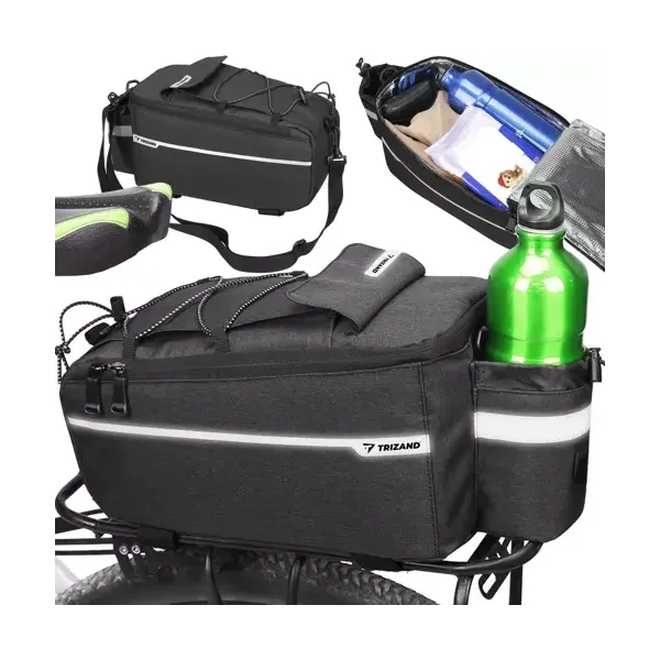 Trizand 20888 termojalgrattakott