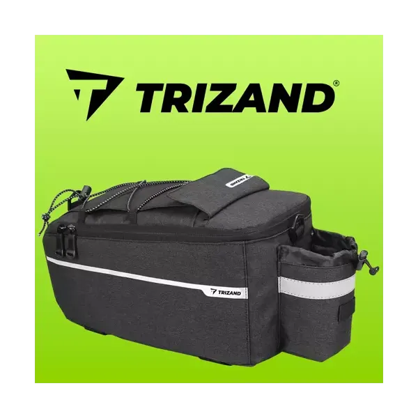 Trizand 20888 termojalgrattakott