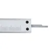 Gauge Workpro Vernier Aluminium 0,02 mm