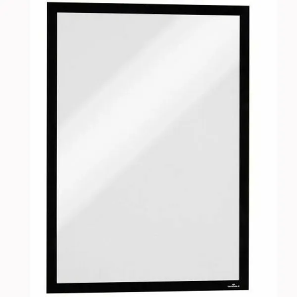 Mirror Set Home ESPRIT Natural Jute Crystal Tropical 20 x 1 x 20 cm (3 Pieces)
