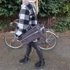 Trizand 20888 termojalgrattakott