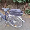 Trizand 20888 Thermal Bike Bag