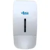 Soap Dispenser Vijusa White 750 ml ABS