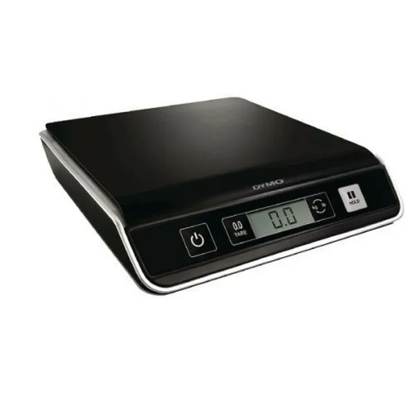 Digitālie Svari Dymo M5 Melns (2 gb.)