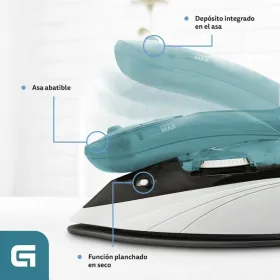 Vaporeta Steam Cleaner Kärcher 1.513-560.0 1300 W